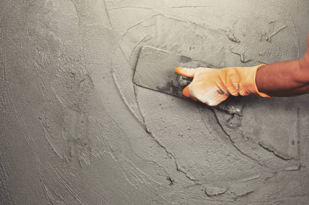 Best Concrete Flooring Contractor  in Farmville, VA