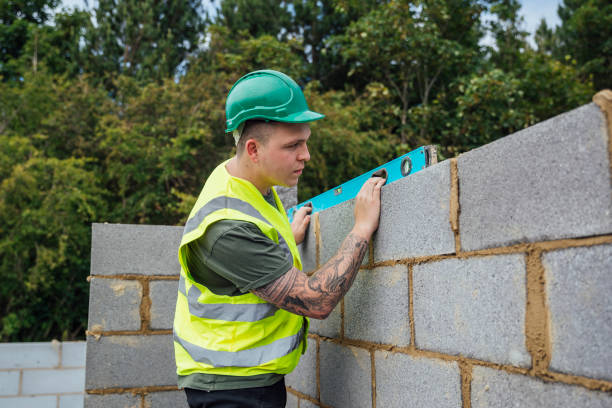 Best Concrete Foundation Repair  in Farmville, VA