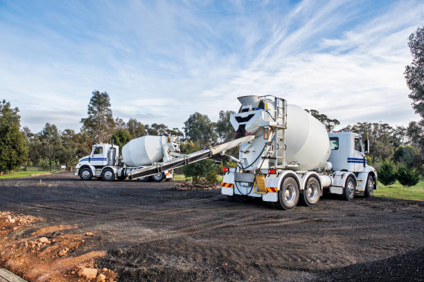 Best Concrete Resurfacing Services  in Farmville, VA