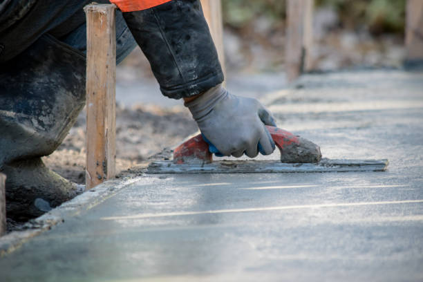 Best Concrete Driveway Repair Near Me  in Farmville, VA