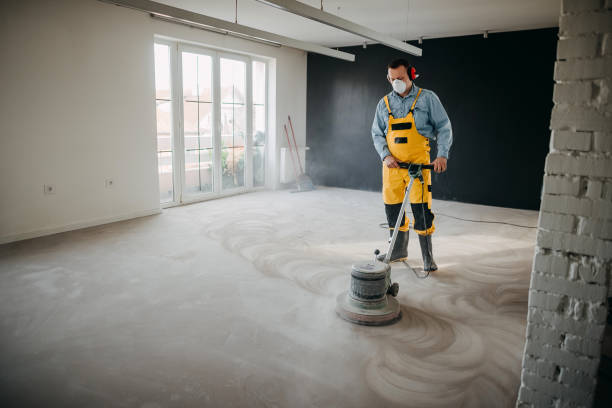 Best Concrete Slab Installation  in Farmville, VA