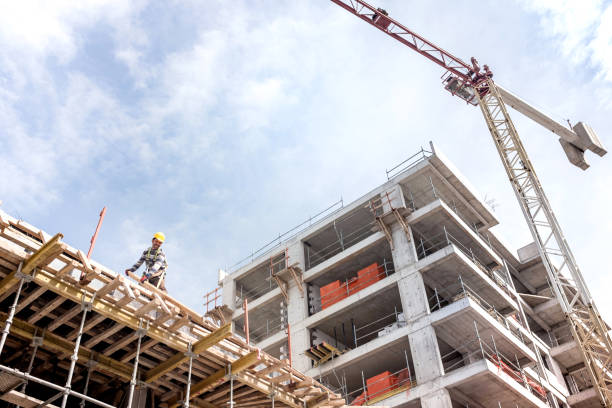 Best Concrete Demolition Services  in Farmville, VA